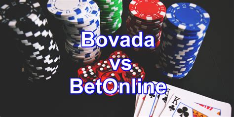 betonline vs Bovada